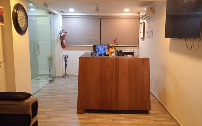 Hotel Shiv Inn