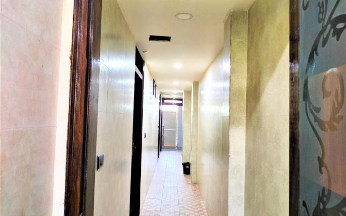 Shamim Residency @ NearNizamuddin Dargah