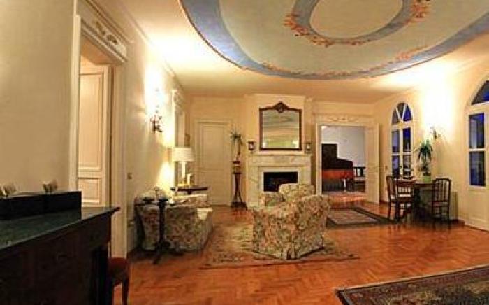 Corte Cristina & Suites