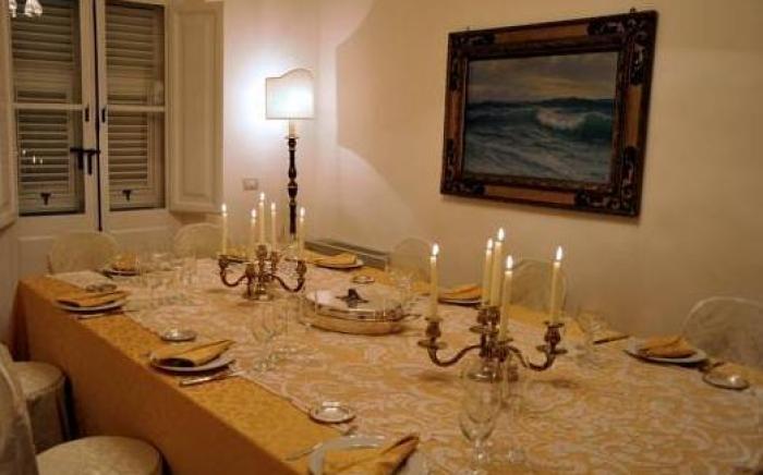 Corte Cristina & Suites