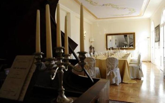 Corte Cristina & Suites