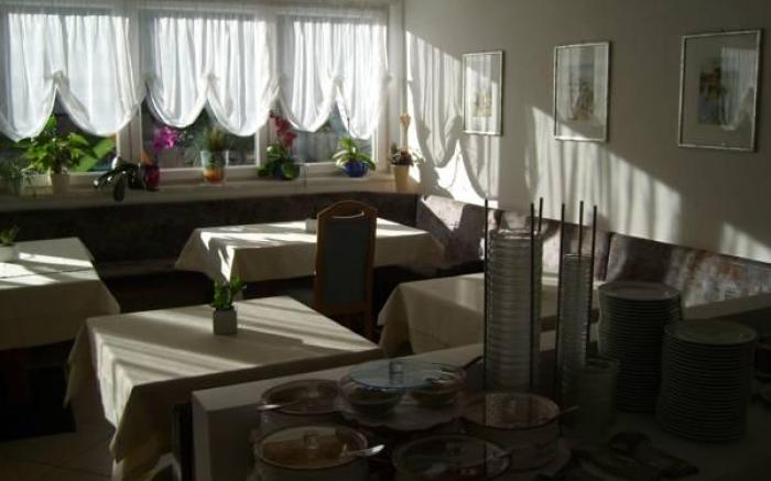 Garni Hotel Sonnleitenhof