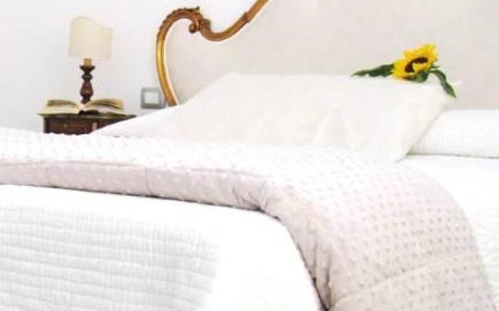 Gourmet B&B Villa Landucci