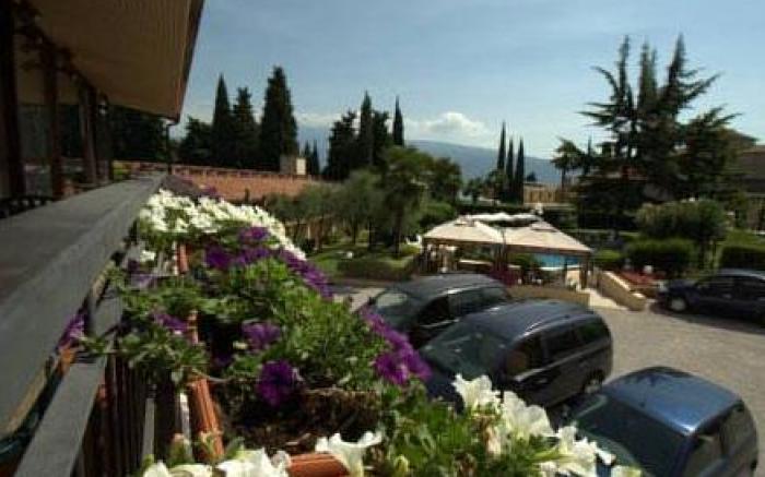 Hotel Adria & Resort