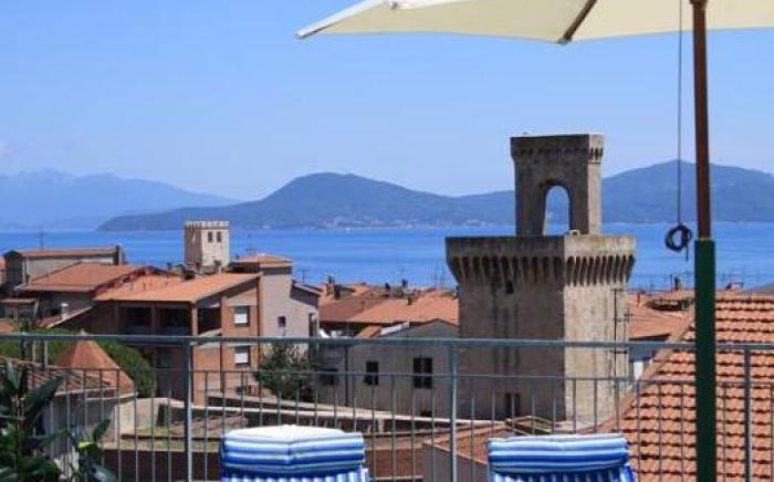 Hotel Ariston