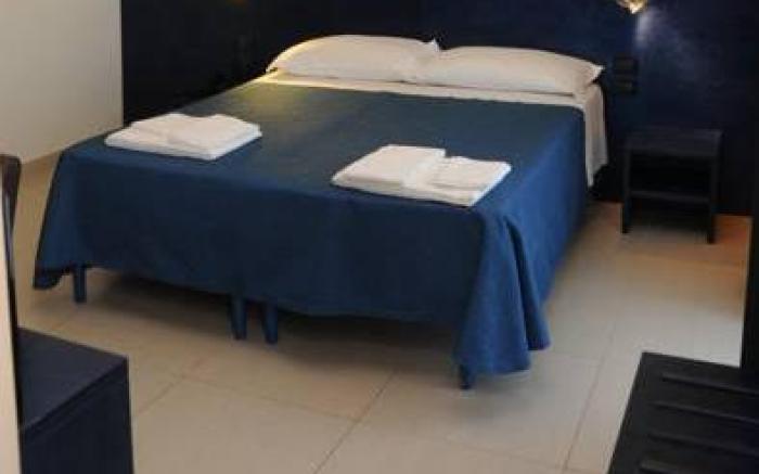 Hotel Belvedere