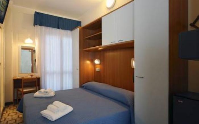 Hotel Cadiz