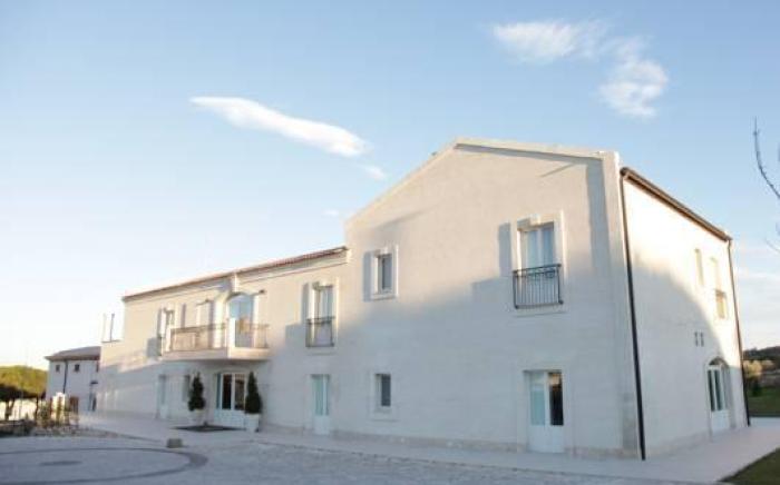 Hotel Cave Del Sole