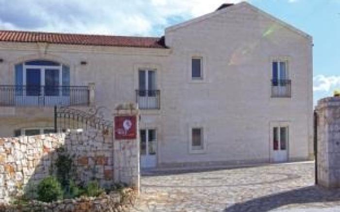 Hotel Cave Del Sole