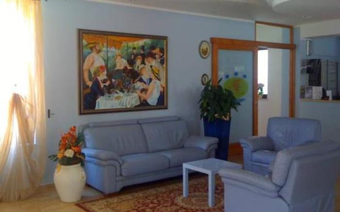 Hotel Corallo