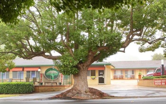 Garden City Motor Inn