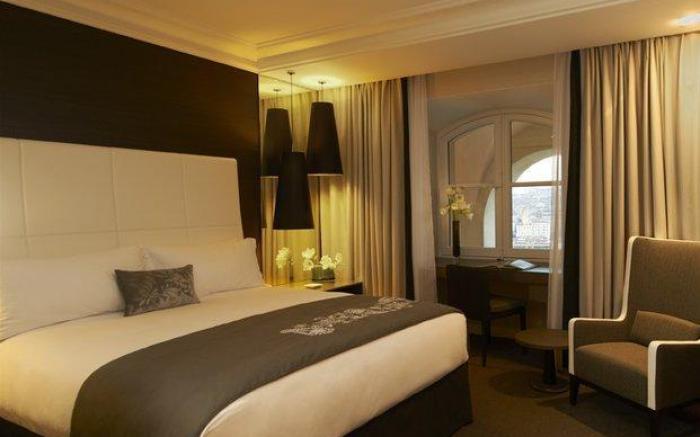 InterContinental Marseille - Hotel Dieu By IHG