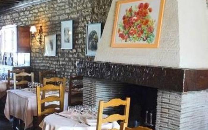 Le Relais du Morvan