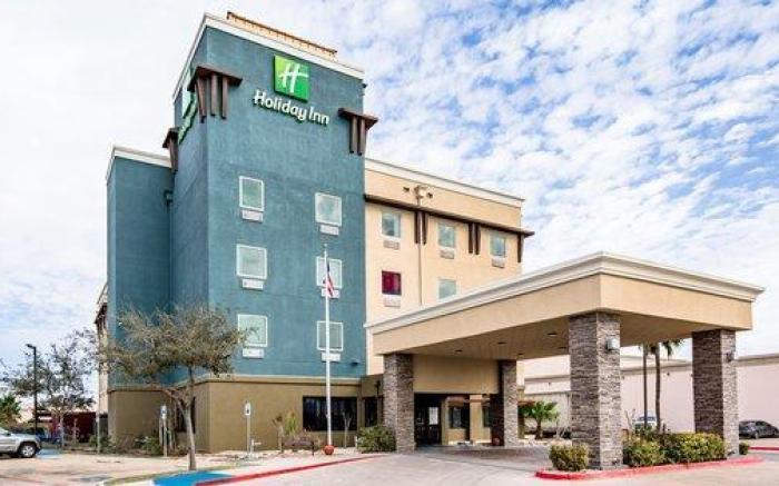 Holiday Inn Brownsville By IHG
