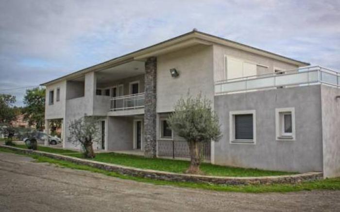 Residence Marea Resort