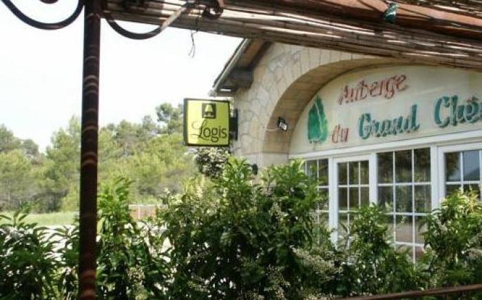 Auberge du Grand Chene