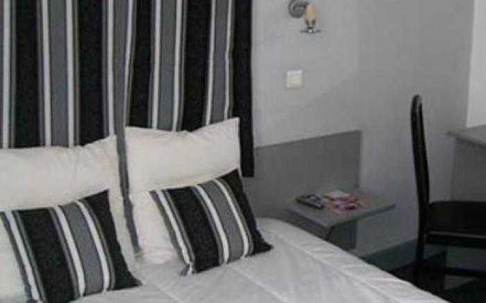 Hotel Pedussaut