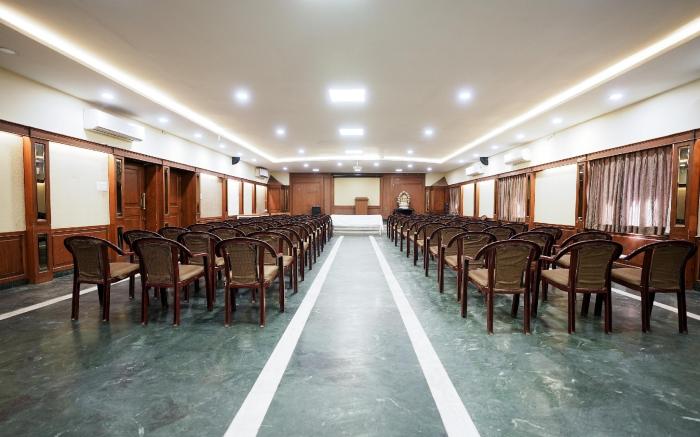 Rupis Resort near Udaipur Airport