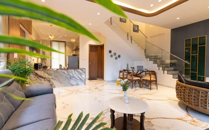 Villa Amara 30 by Stay ALYF