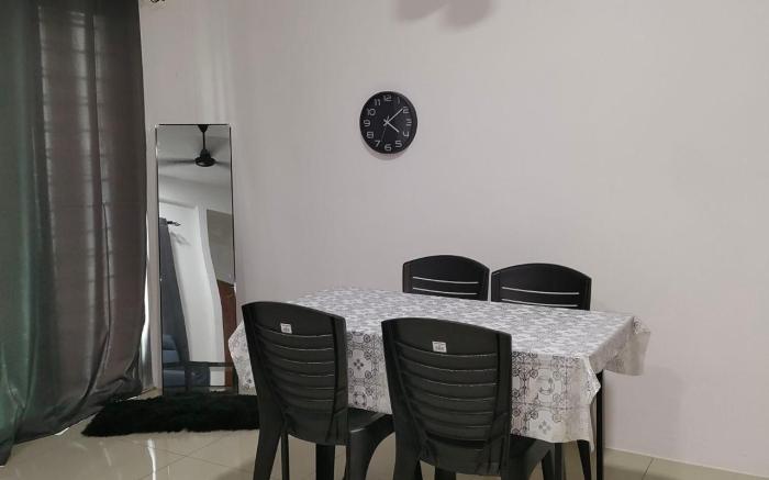 Ummik Homestay