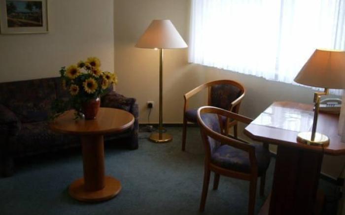 Alfa Apartment Hotel