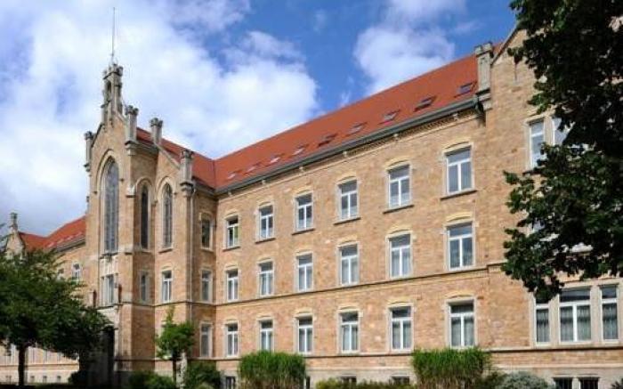Bildungshaus St. Bernhard - Wohnen und Tagen