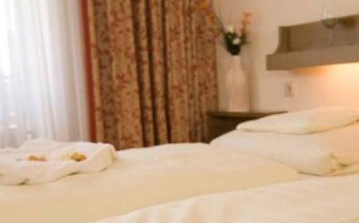 Grafliches Hotel Alte Post