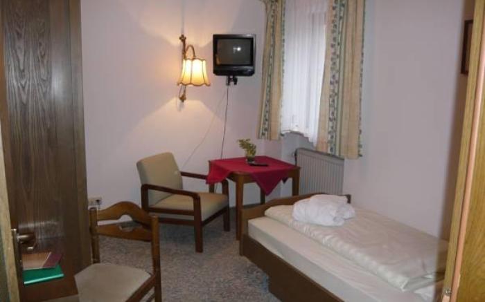 Grafliches Hotel Alte Post