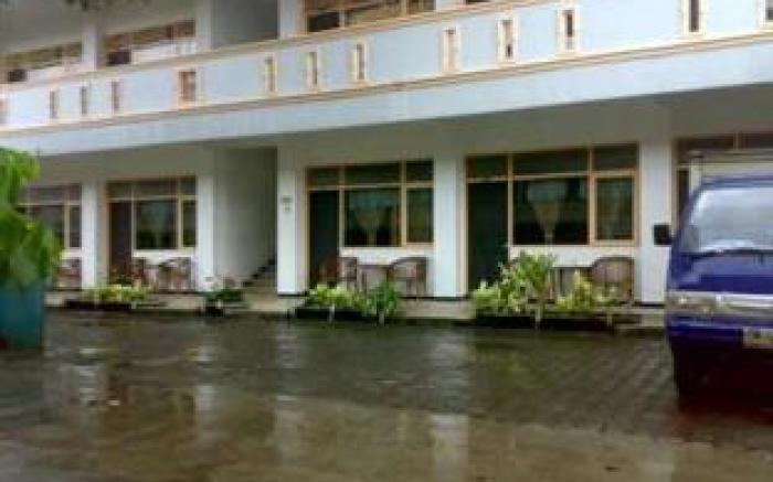 Roda Mas I Hotel