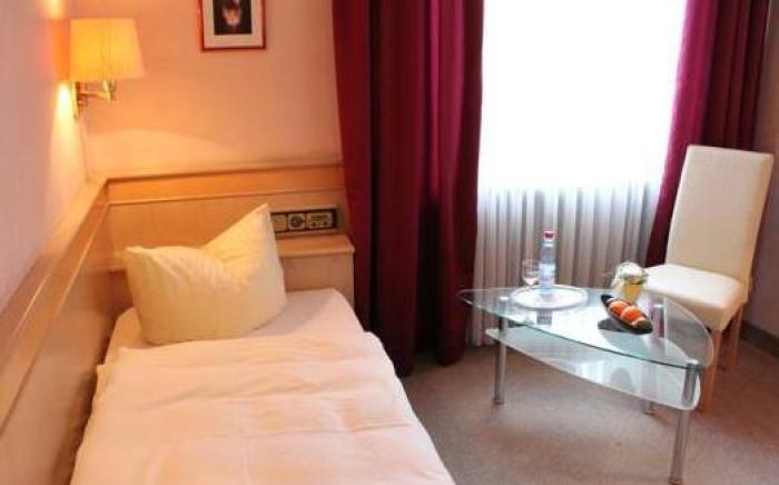 Hotel Adlerhof