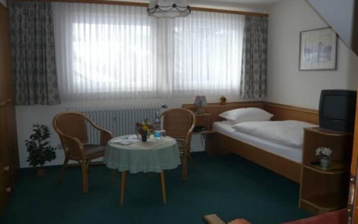 Hotel Silberdistel