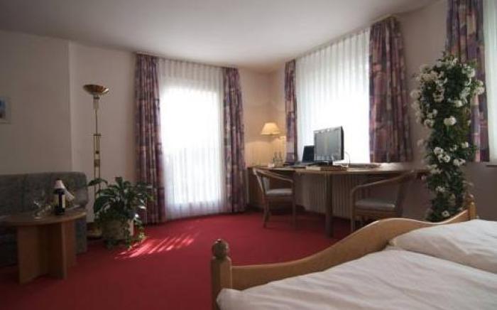 Hotel Restaurant Thum
