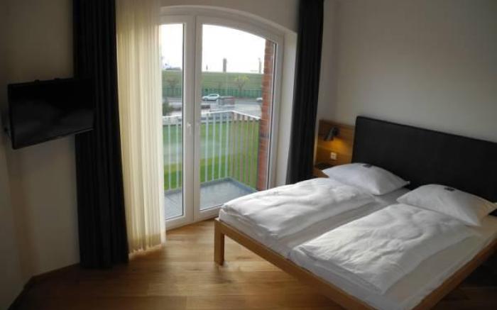 Im-Jaich Hotel Bremerhaven