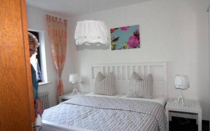 Kastanienhof Apartment Hotel