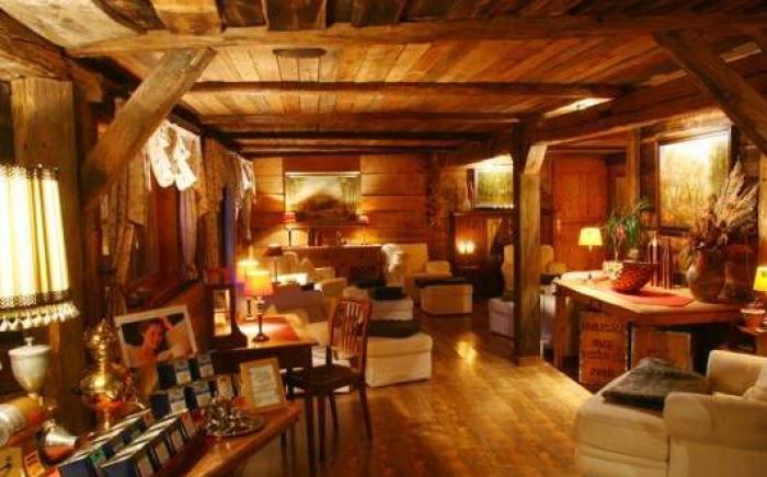 Wellnesshotel Seeschloßchen - Privat- Spa & Naturresort