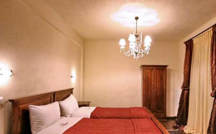 Aiora Guesthouse