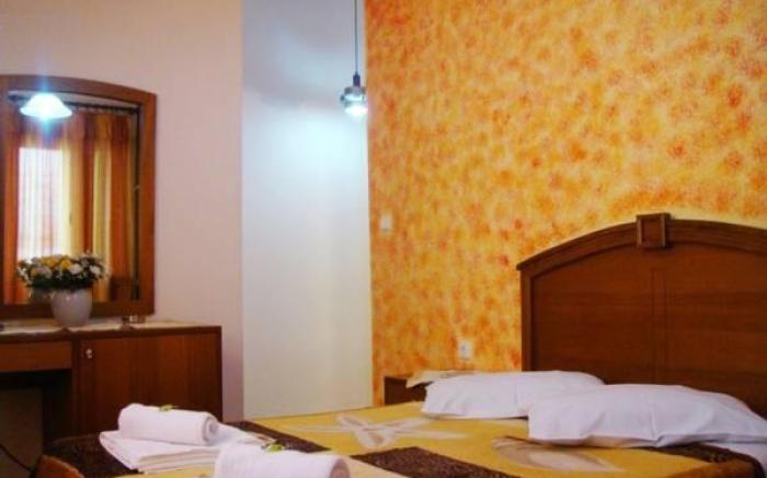 Bonne Nuit Pension
