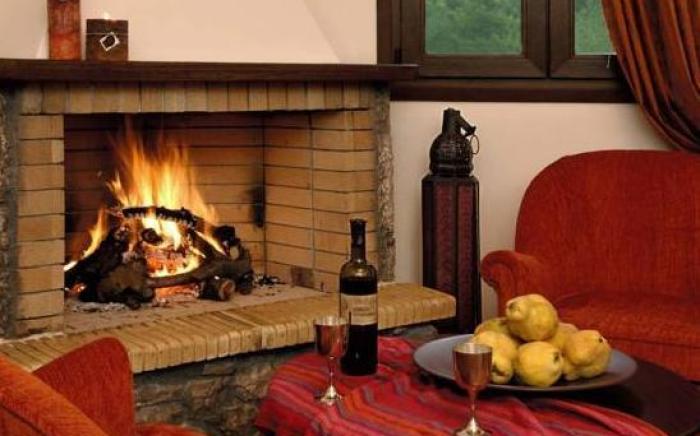 Dryas Guesthouse