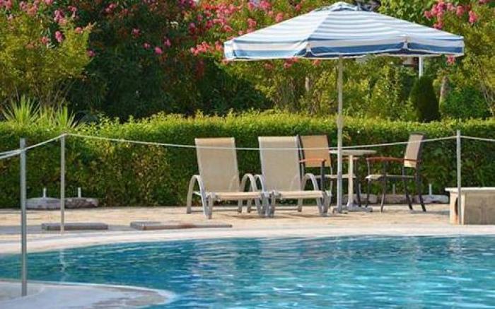 Hotel Aethria