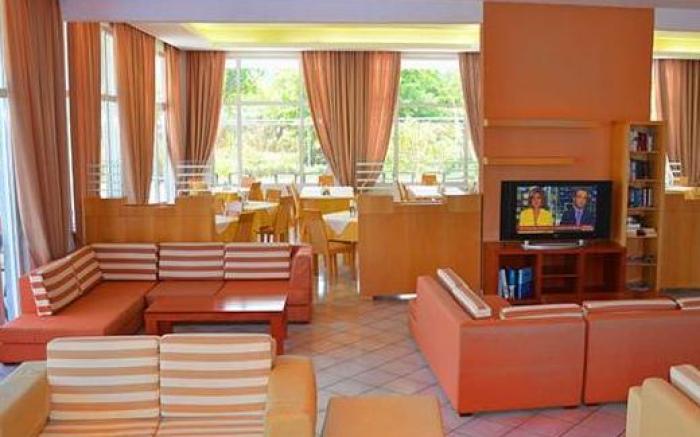 Hotel Aethria
