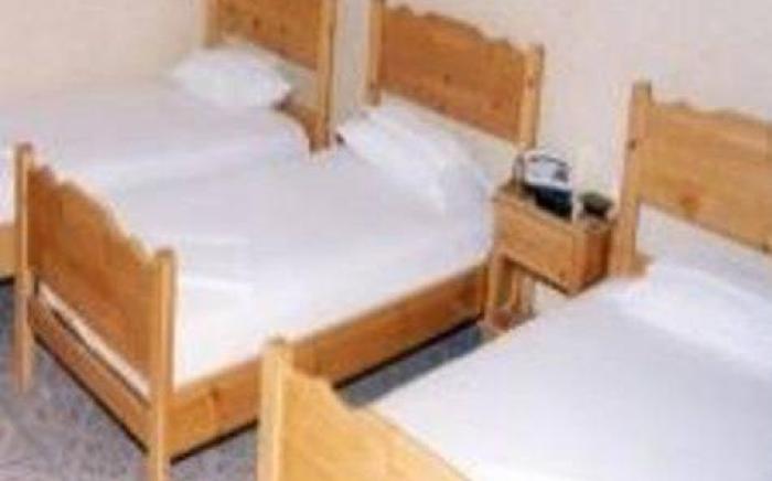 Hotel Ionion