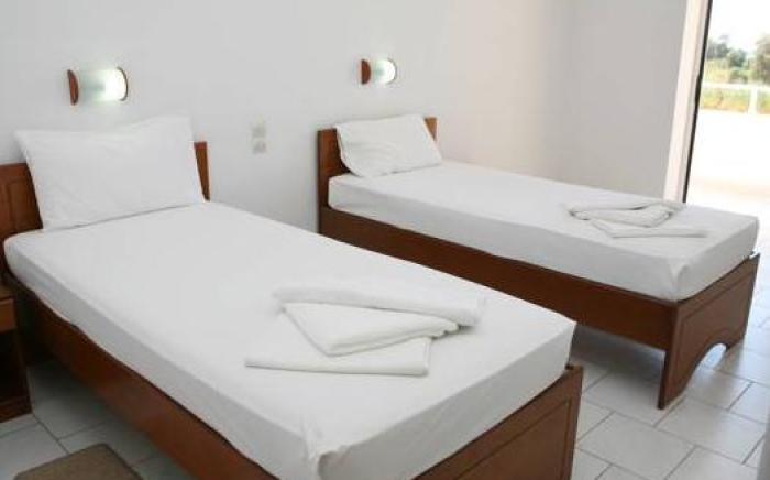 Hotel Kathrin Beach