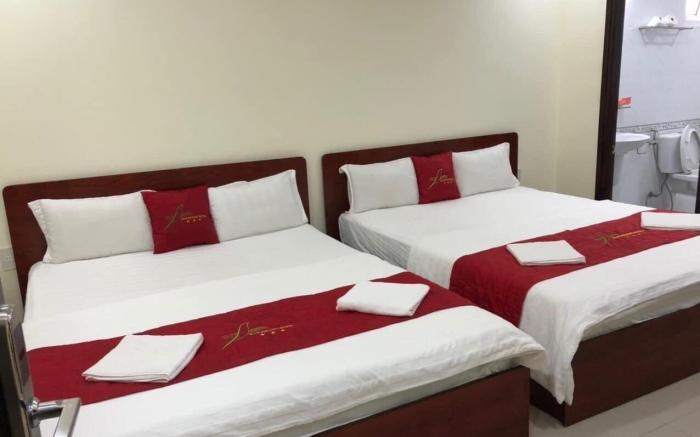 Nam Phuong Hotel
