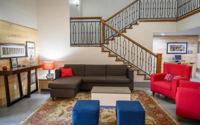 Country Inn & Suites by Radisson, Greenfield, IN