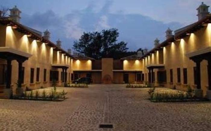 All Suite El Marques de Antigua