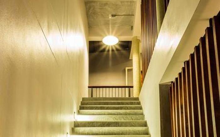 Palmari boutique hotel