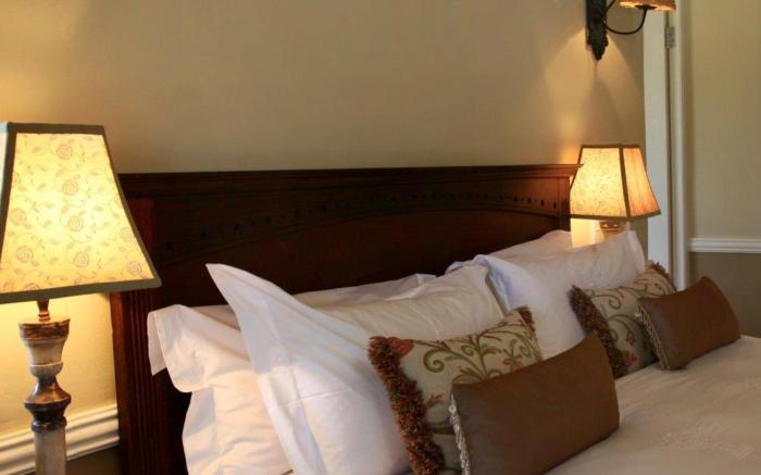 Franschhoek Country House and Villas