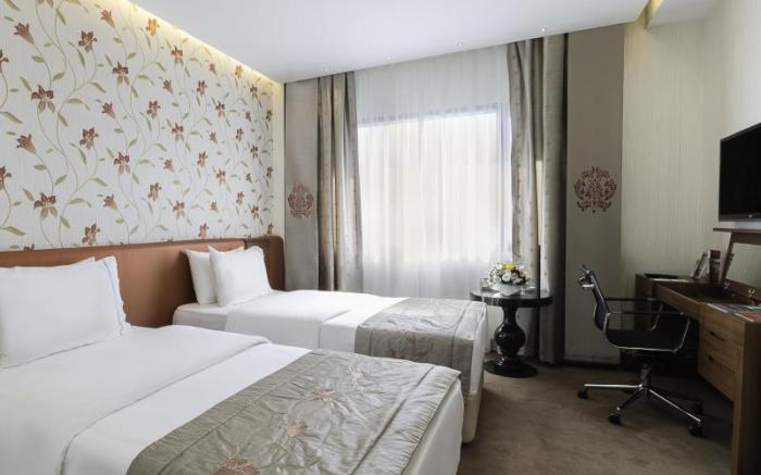 Ramada Plaza by Wyndham Istanbul Atakoy