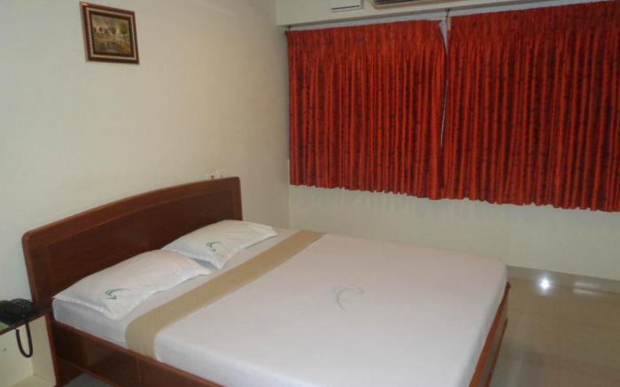 Hotel Susee Park