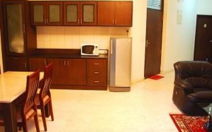 Silicon Hearth Serviced Apartments
